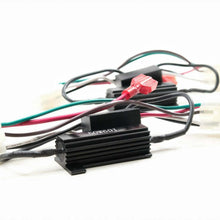 Morimoto Module: Tails for Turns Conversion (Universal) - H800