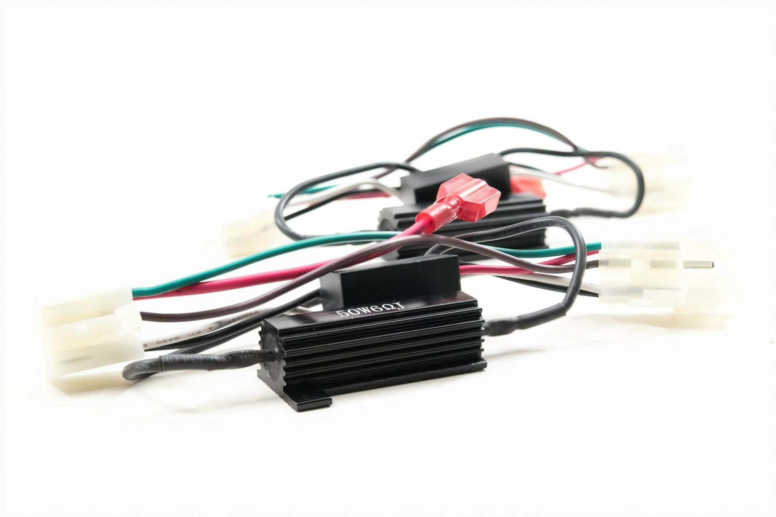Morimoto Module: Tails for Turns Conversion (Universal) - H800