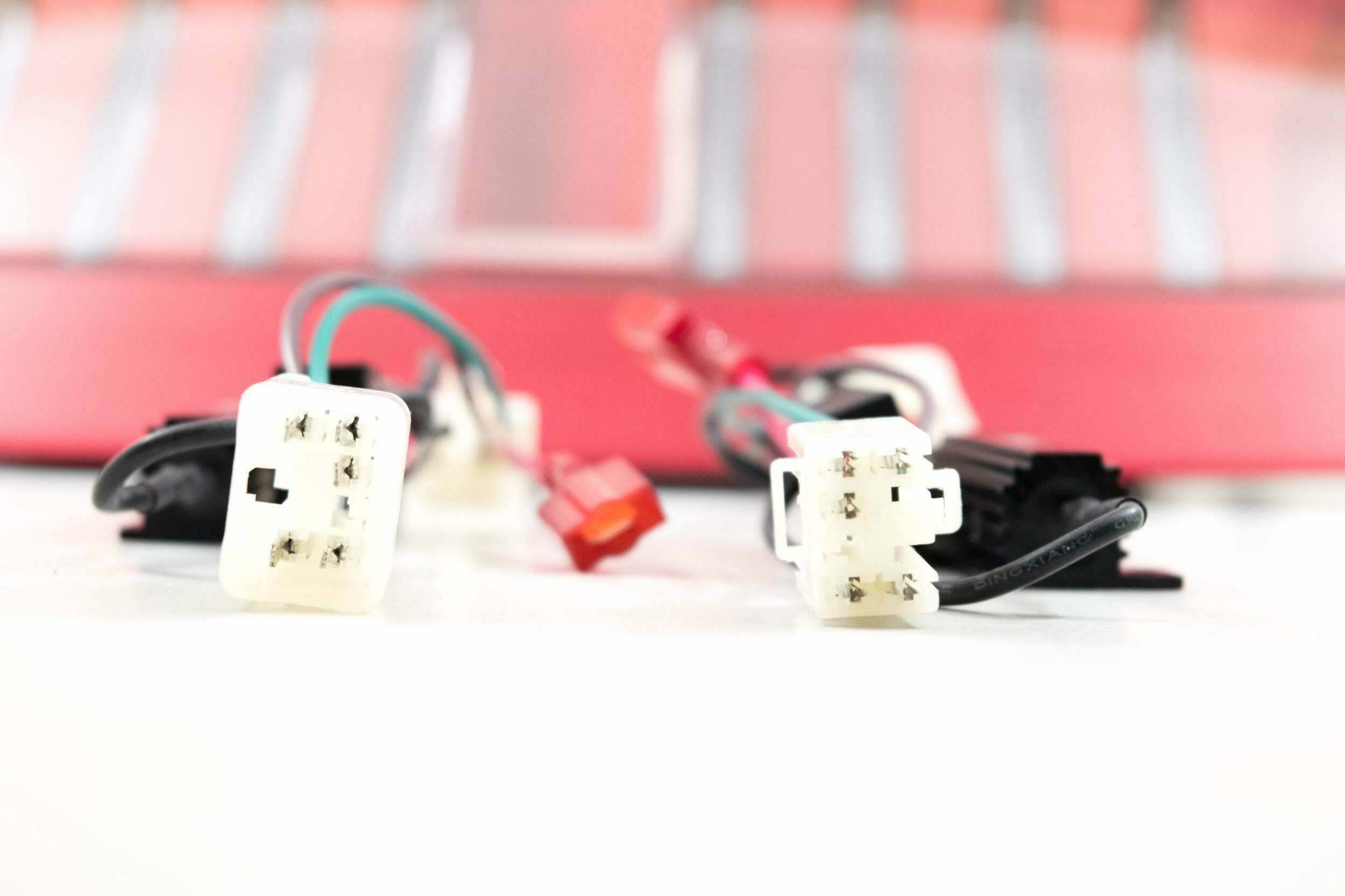 Morimoto Module: Tails for Turns Conversion (Universal) - H800