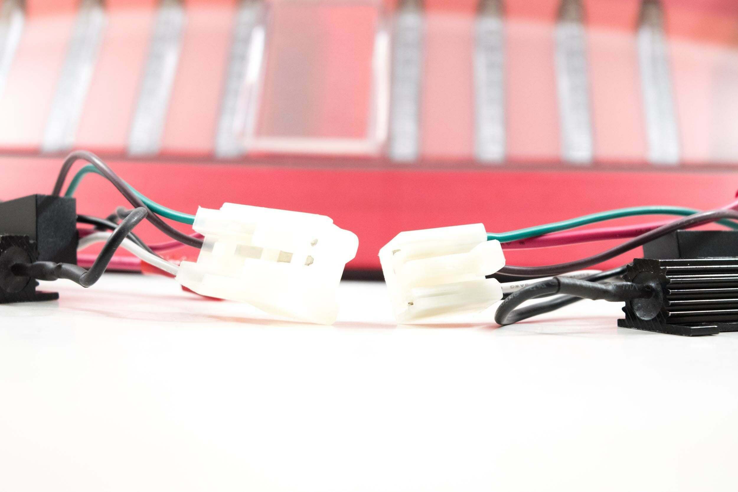 Morimoto Module: Tails for Turns Conversion (Universal) - H800