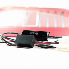 Morimoto Module: Tails for Turns Conversion (Universal) - H800