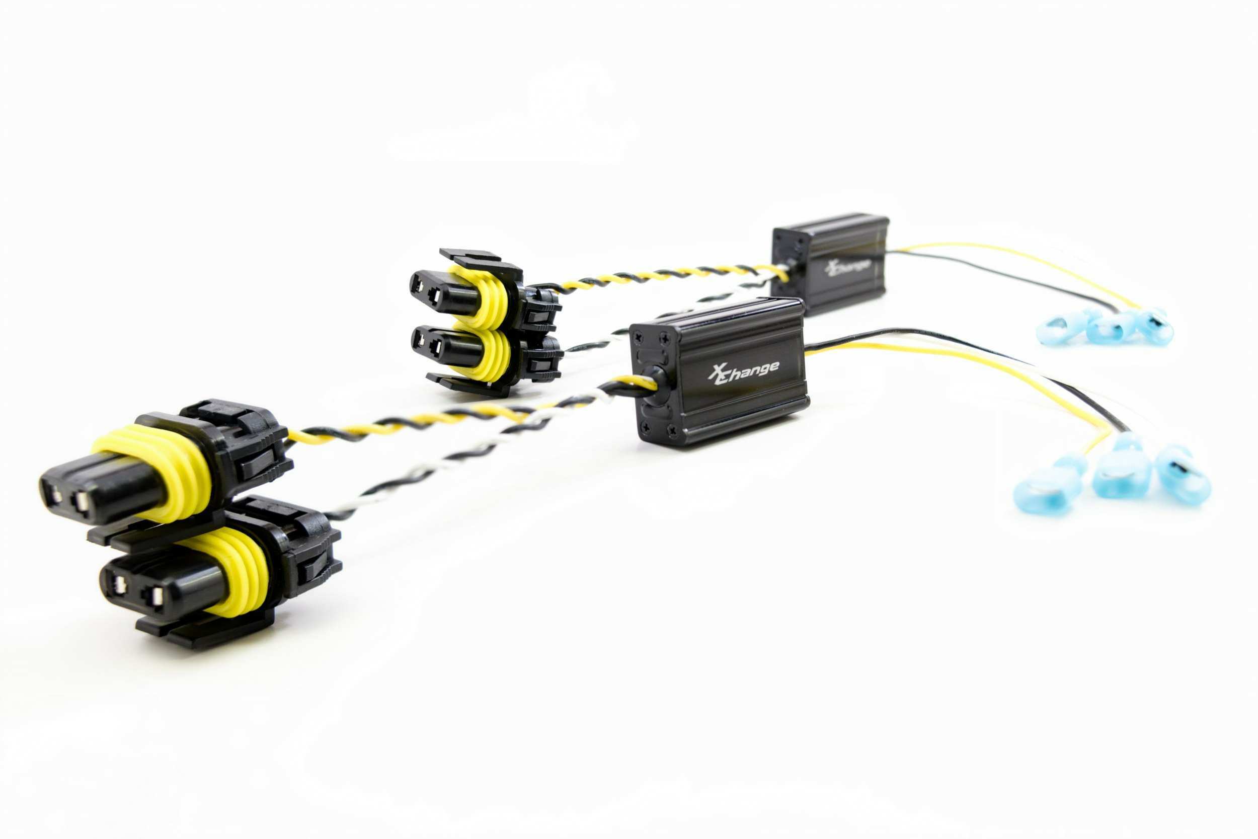 Morimoto Module: XChange Switchback Driver (Universal) - H290