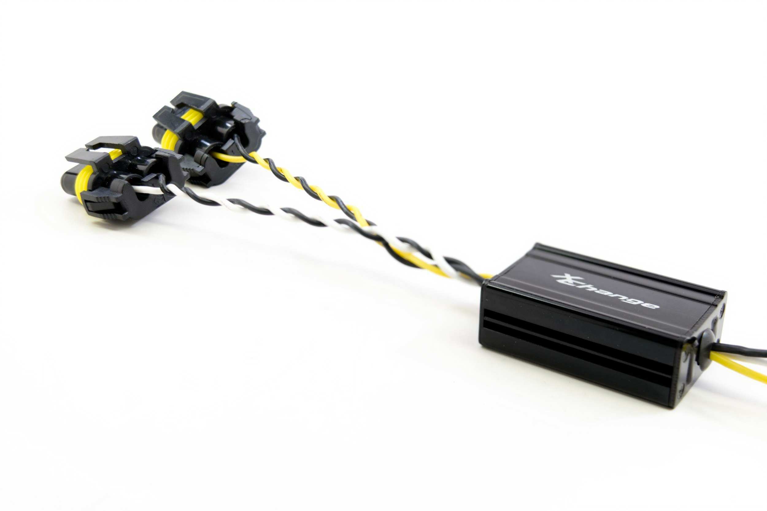 Morimoto Module: XChange Switchback Driver (Universal) - H290