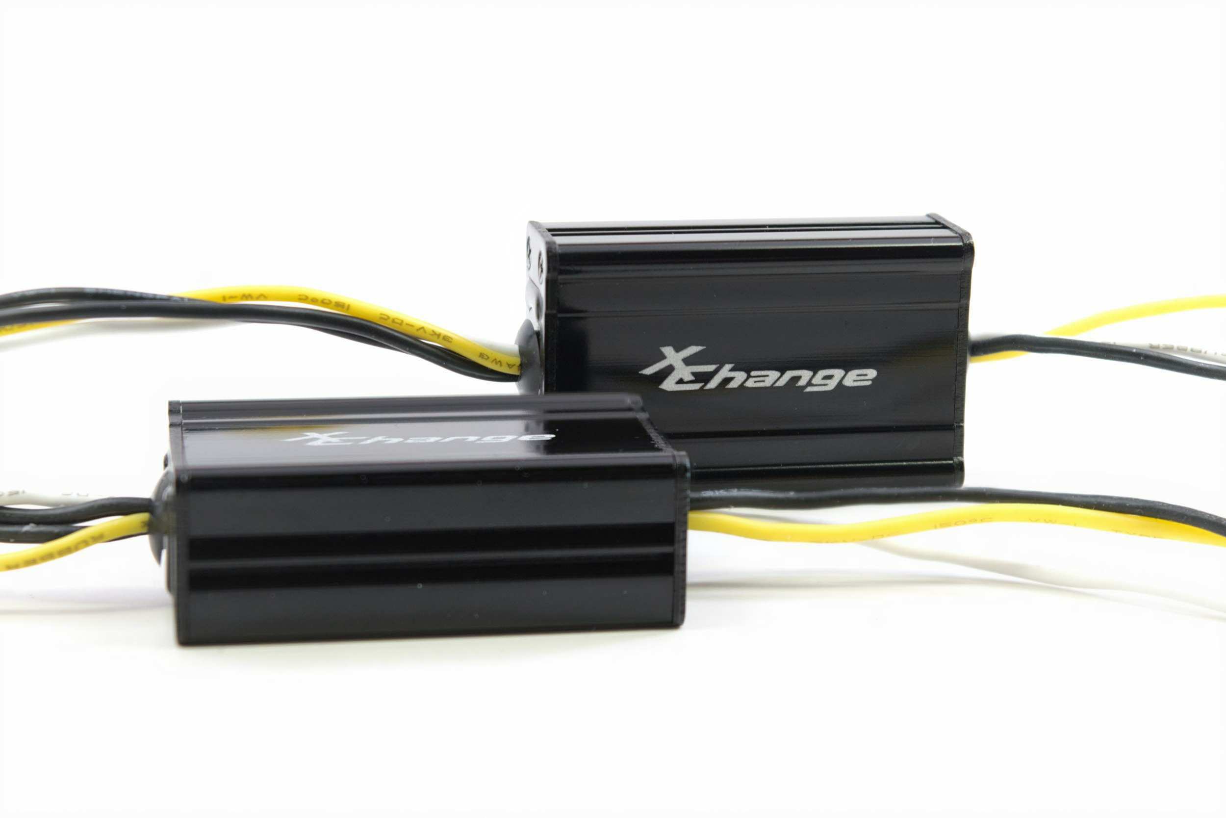 Morimoto Module: XChange Switchback Driver (Universal) - H290