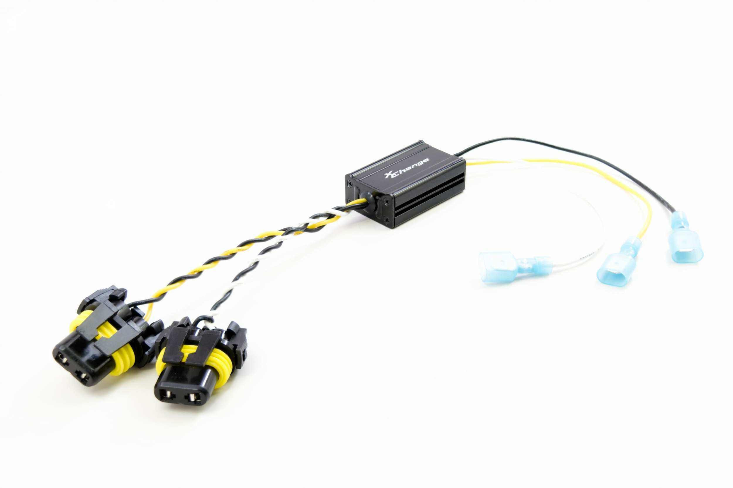 Morimoto Module: XChange Switchback Driver (Universal) - H290