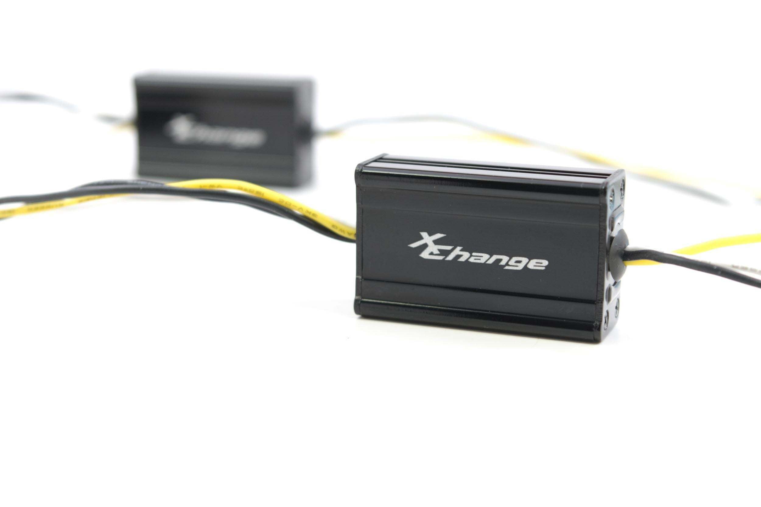 Morimoto Module: XChange Switchback Driver (Universal) - H290
