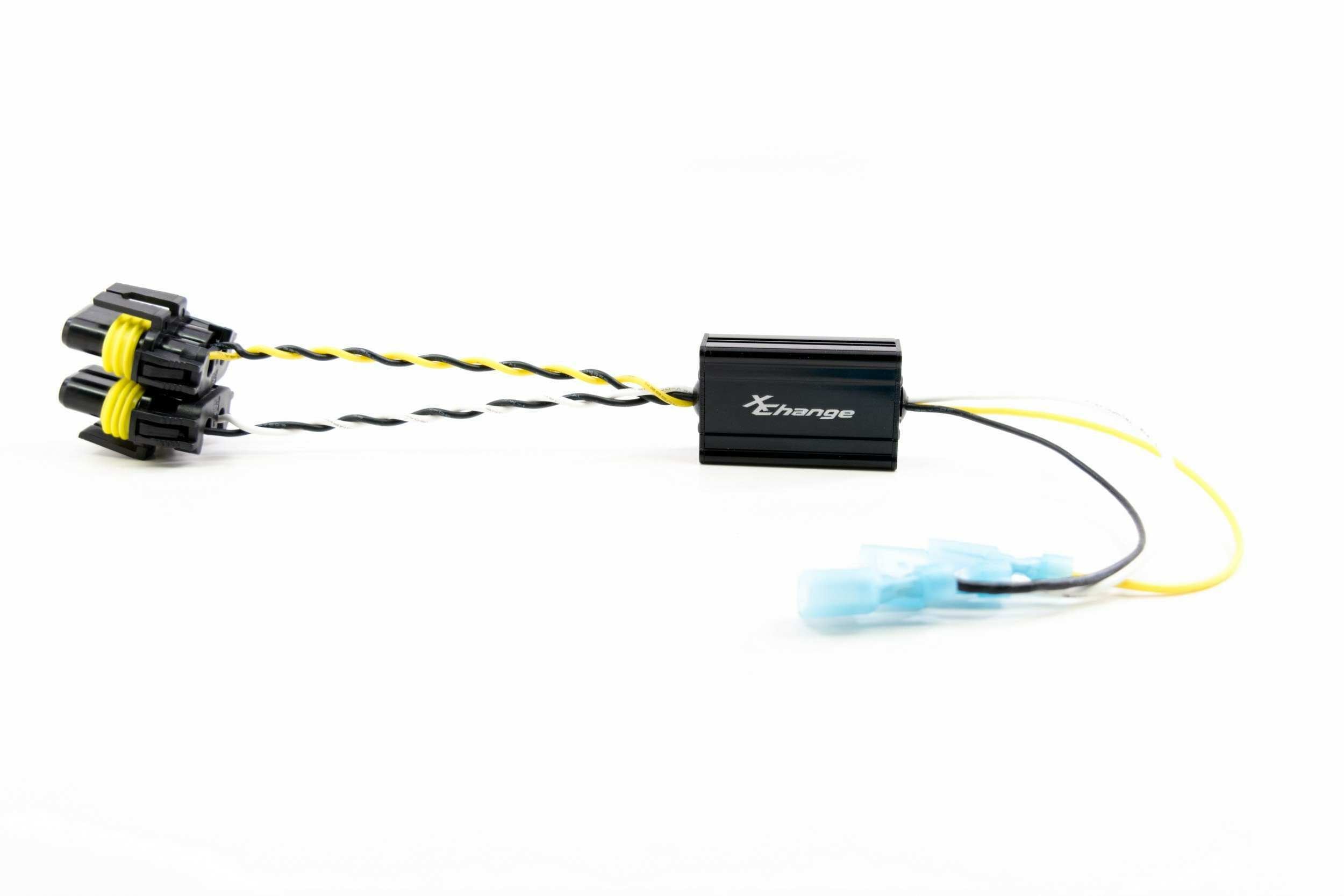 Morimoto Module: XChange Switchback Driver (Universal) - H290