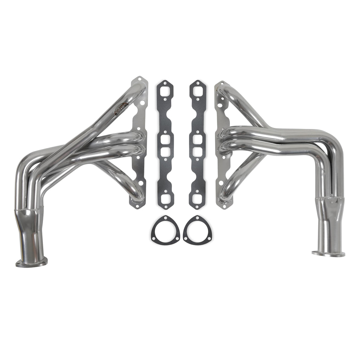 Hooker Header Cat-Back 55-74 Cvette 265-400 (1955-1982 Corvette) - 2456-1HKR