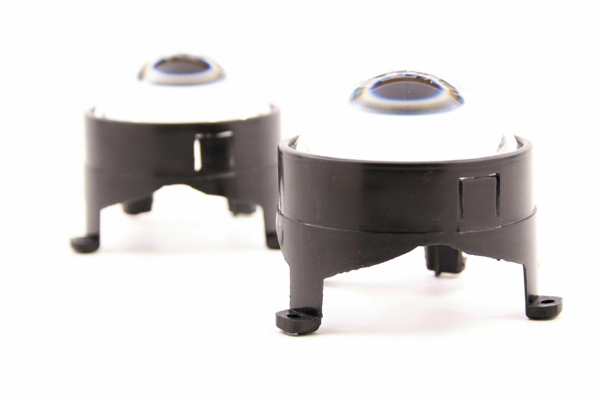 Morimoto Dummy: Projector Lens - PR5