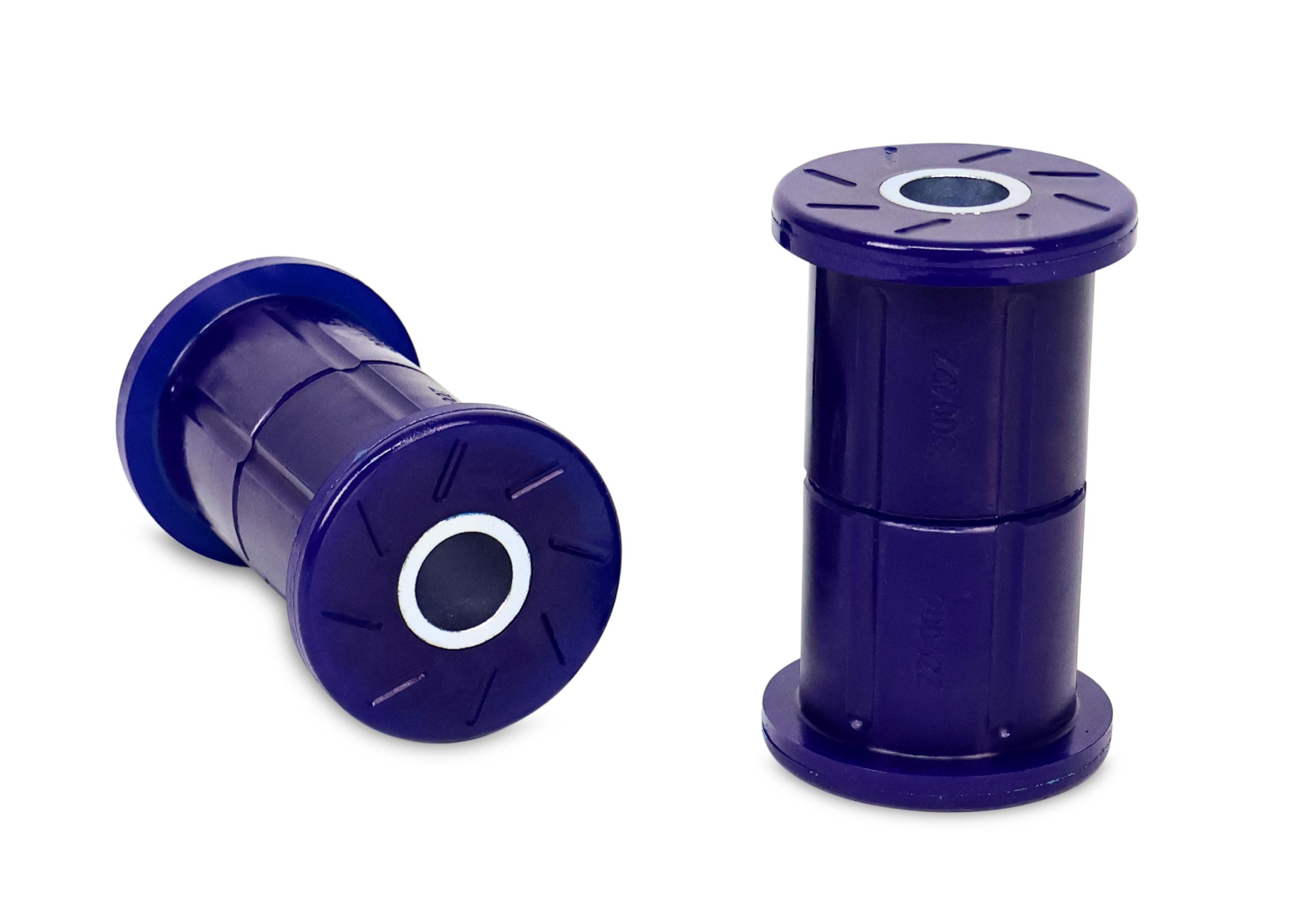 SuperPro Leaf Spring - Rear Eye Bushing Kit (2015-2026 F-150) - SPF5783K