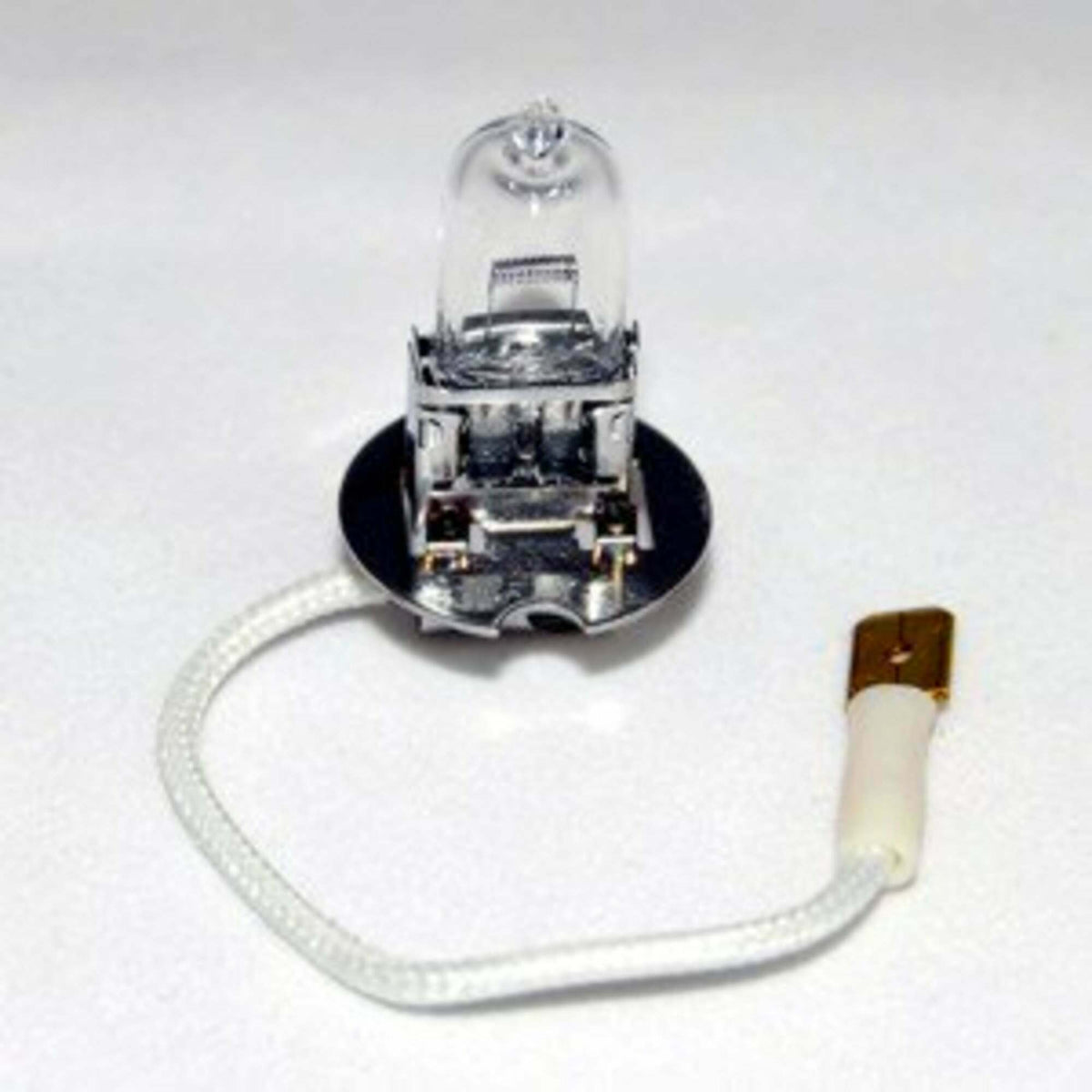 KC HiLites KC Bulb H3 Halogen 100W Clear - 2767