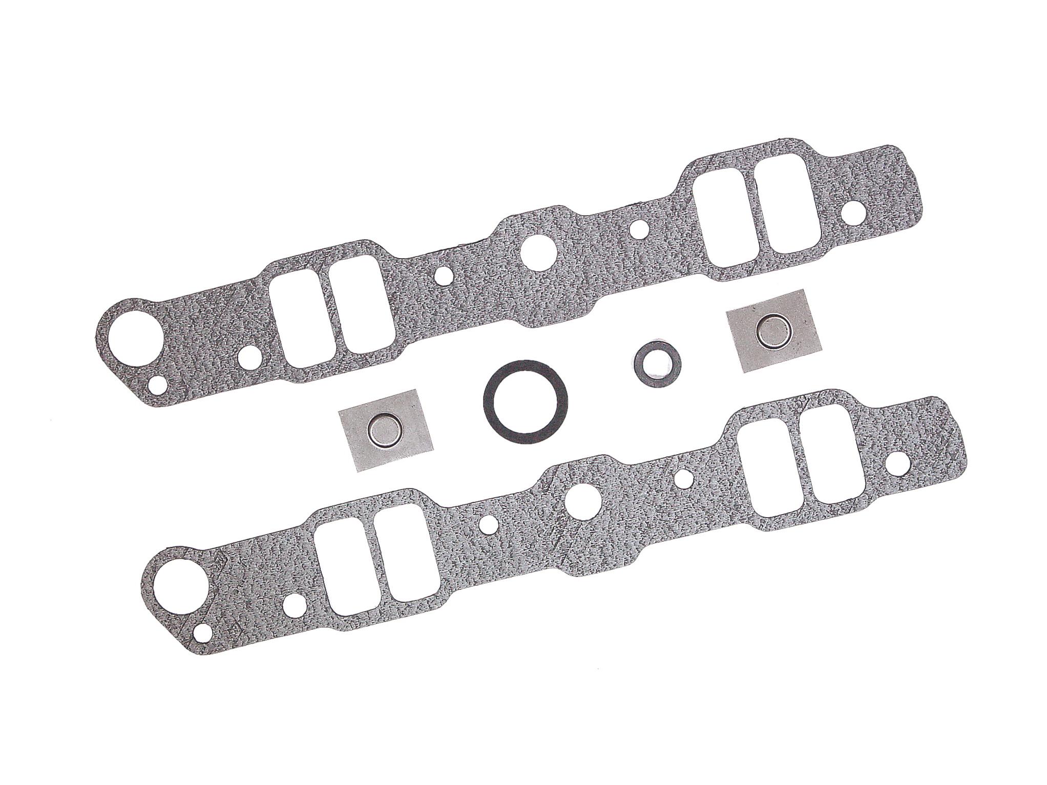 Mr. Gasket Performance Intake Manifold Gaskets.  - 502G