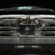 aFe BladeRunner Transmission Oil Cooler Kit (2022-2024 Toyota Tundra/Sequoia V6-3.4L (tt))- 46-80009