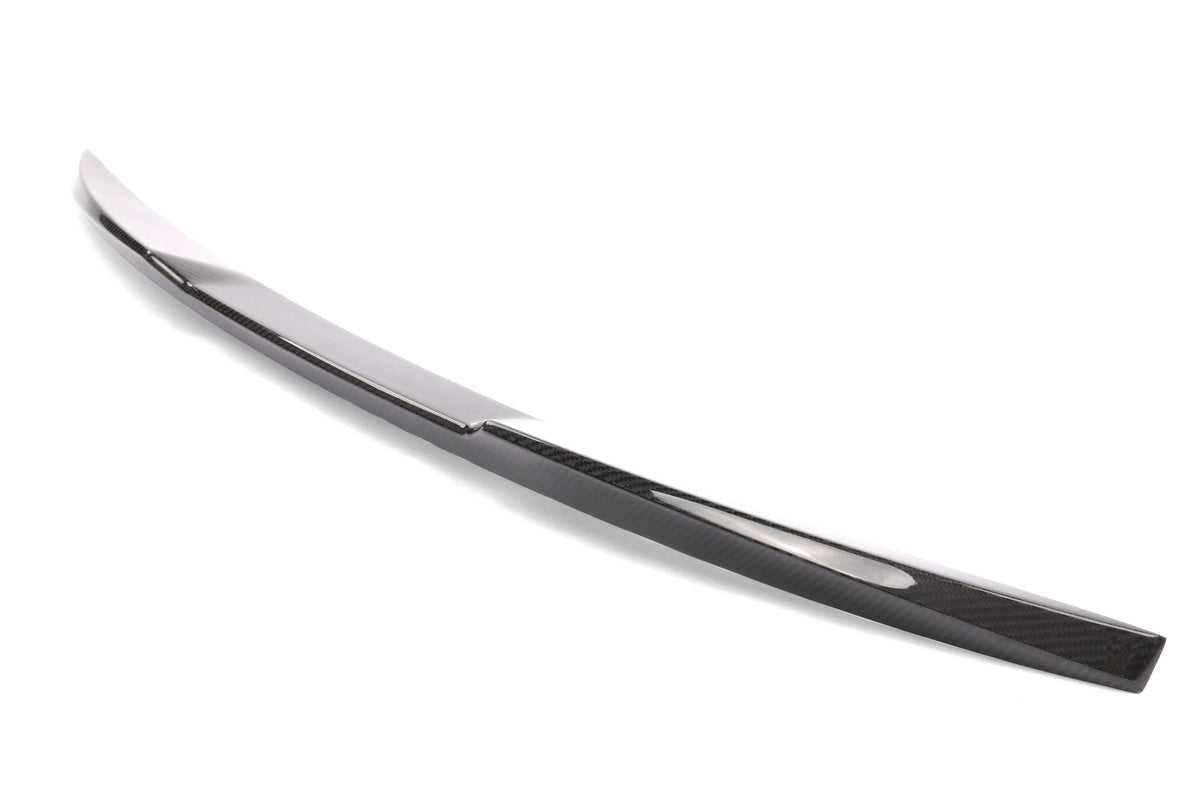 Dinan Rear Deck Spoiler - 2021-2024 BMW M3 - D980-0031