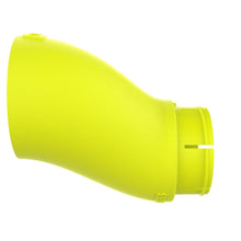 AFE Dynamic Air Scoop (2015-2020 Dodge Challenger V6-3.6L/V8-5.7L/6.4L/6.2L (sc) HEMI) - 54-72203-SG
