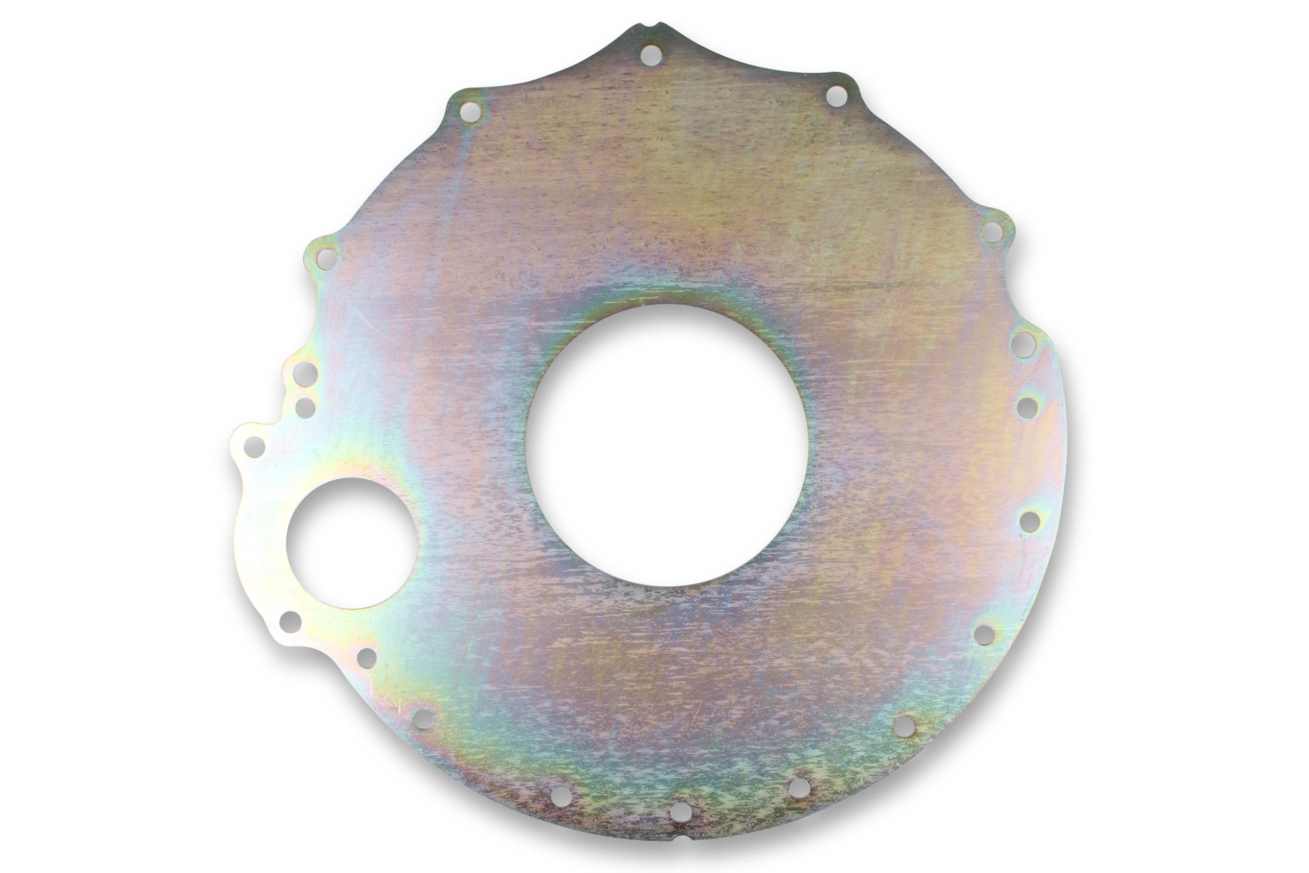 Quicktime RM-8074 Mopar Sb To Dodge Viper