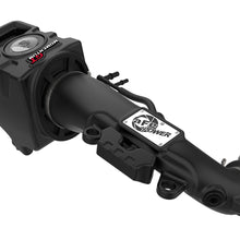 AFE Sealed Intake (2018-2020 Jeep Wrangler L4-2.0L (t)) - 50-70035D