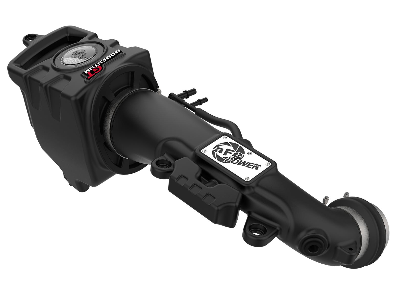 AFE Sealed Intake (2018-2020 Jeep Wrangler L4-2.0L (t)) - 50-70035D