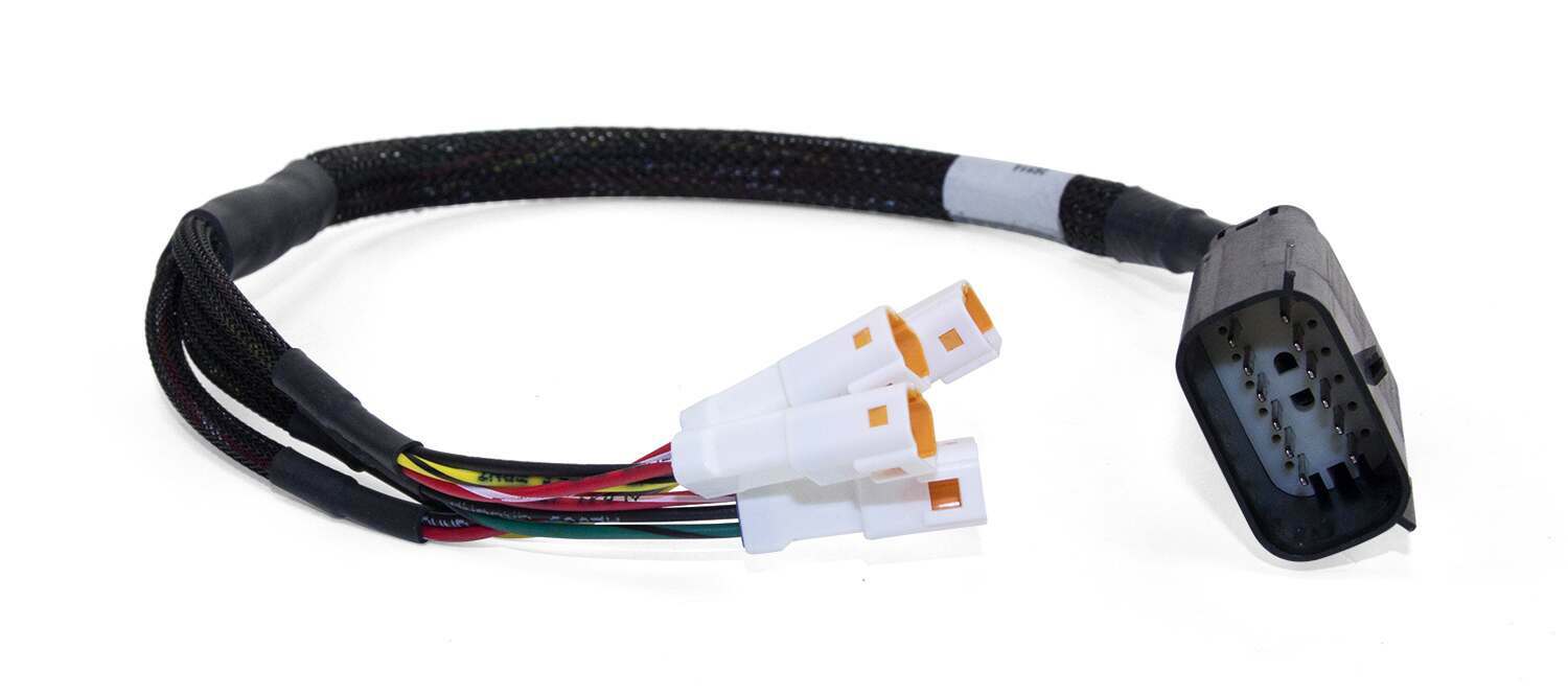 Air Lift Performance Adapter Harness - 27702