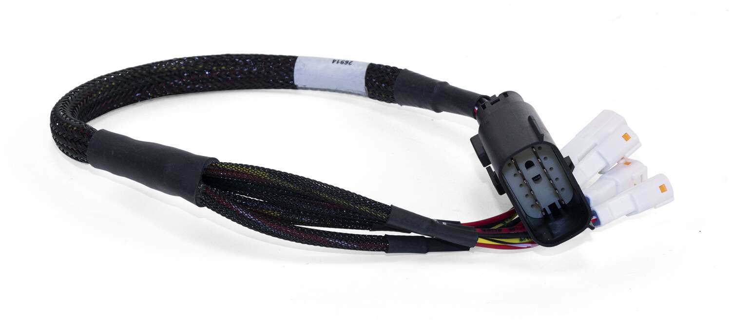 Air Lift Performance Adapter Harness - 27702