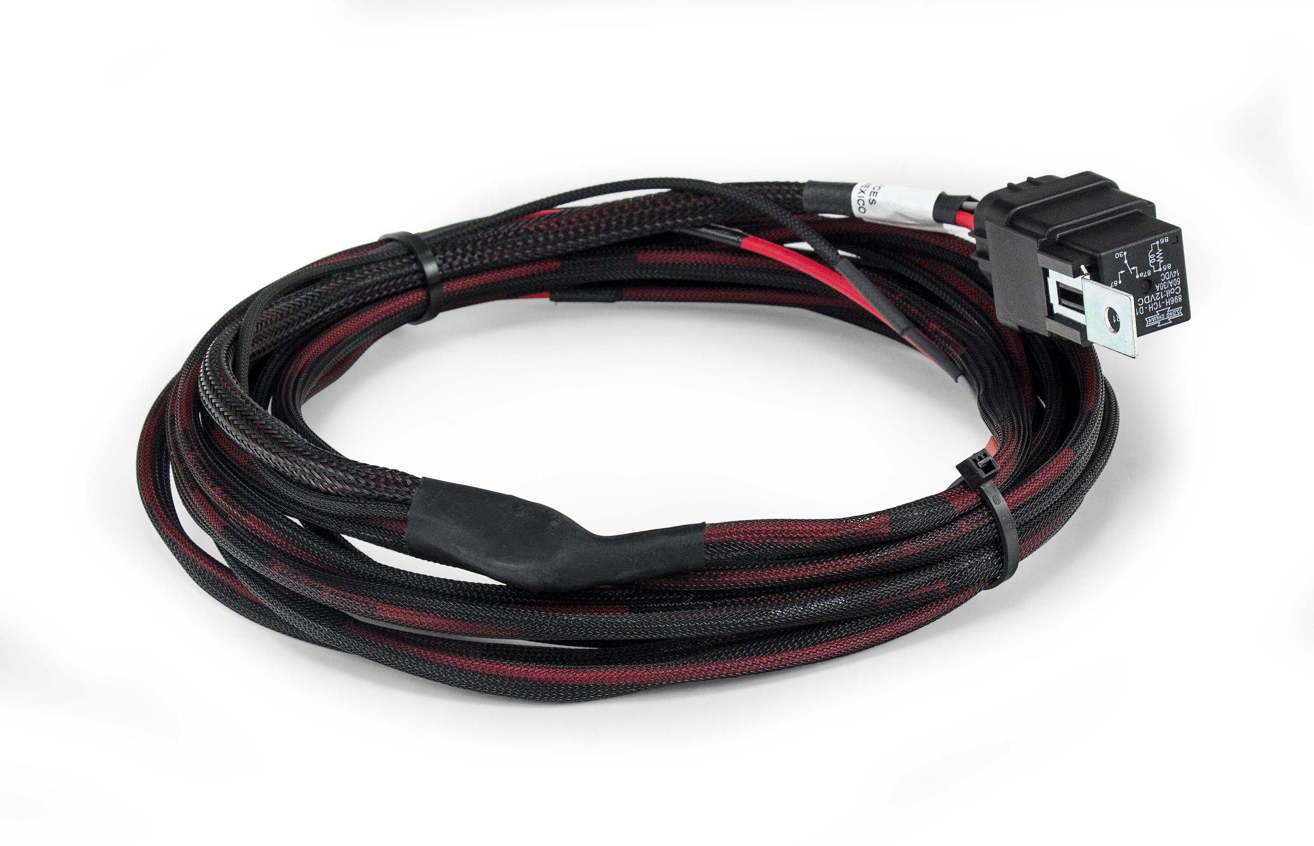 Air Lift Performance 27703 3H/3P Second Compressor Harness