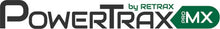 Retrax Powertraxpro Mx - 09-18 (19-24Clc) Ram 1500/10-24 25/3500 6'4" W/ Rb W/O Stk Pkt - 90235