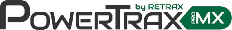 Retrax Powertraxpro Mx - 09-18 (19-24Clc) Ram 1500/10-24 25/3500 6'4" W/ Rb W/O Stk Pkt - 90235
