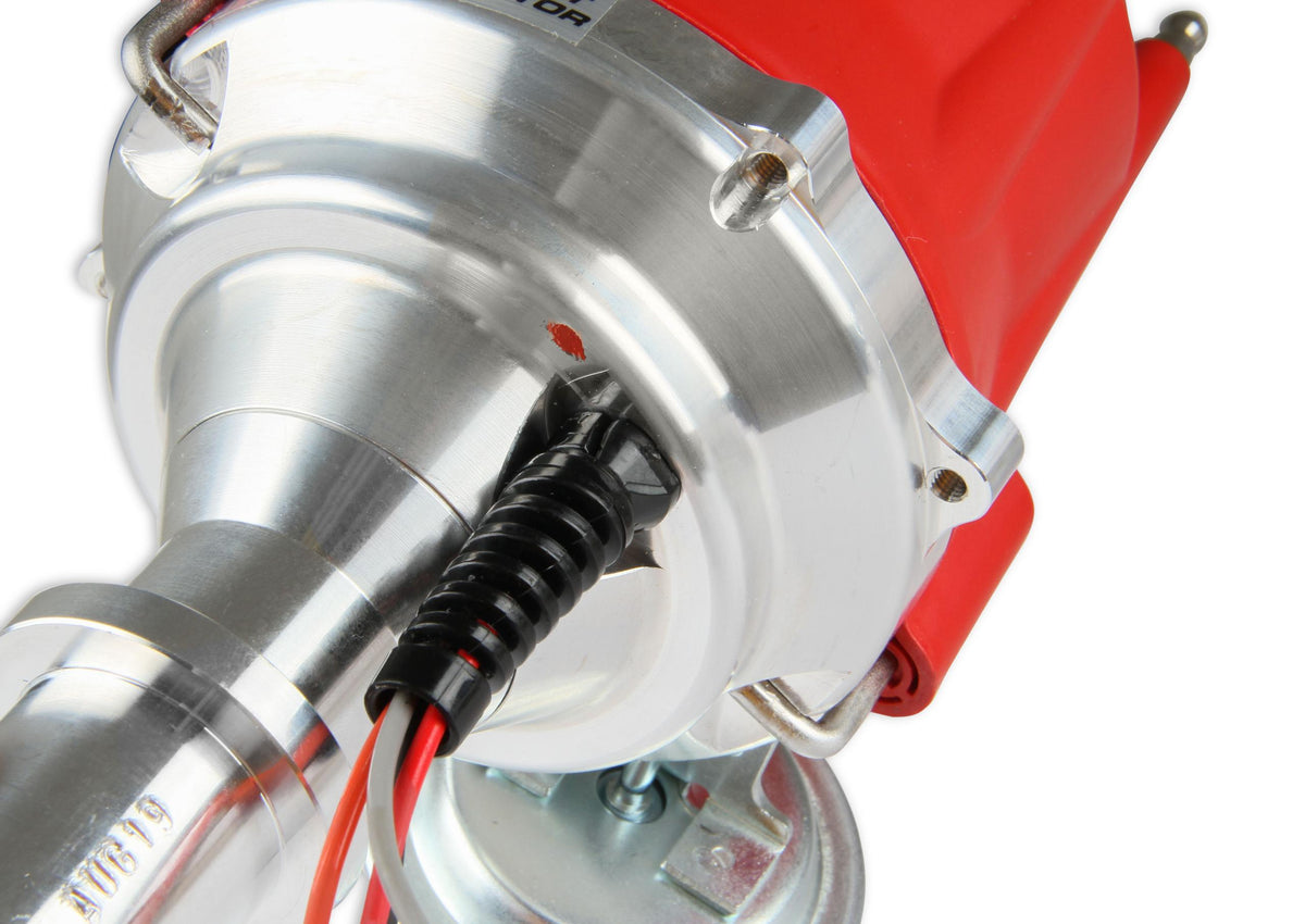 Distributor, Holden Ready To Run V8  - 85891