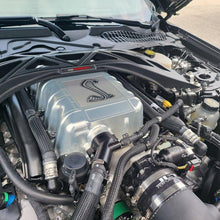 2020-2022 Shelby GT500 5.2L Return Style Fuel System