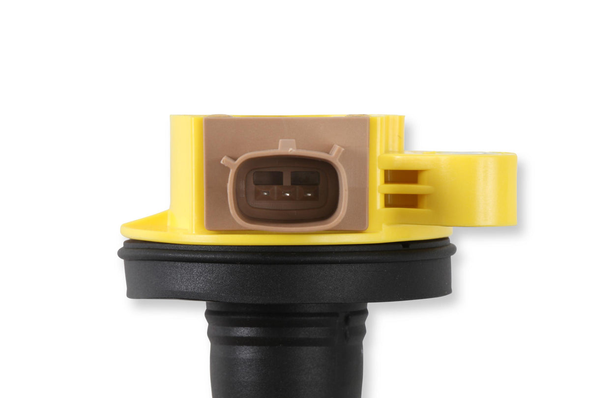 Accel 140646 Coil,Ford Ecoboost 3.5L V6, Single Yellow