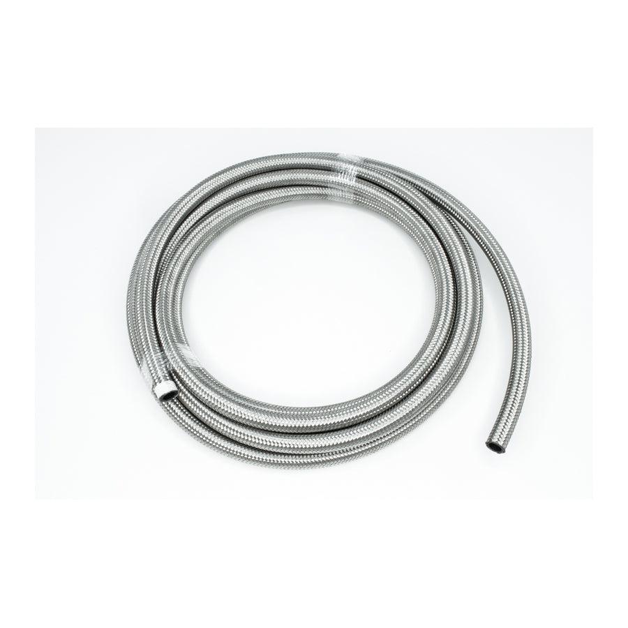 DeatschWerks Braided EFI Hose - 6-02-0813-20