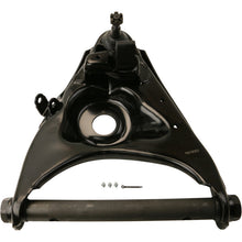 MOOG 73-74 Chevrolet C20 Pickup Front Left Lower Control Arm