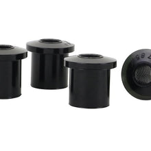 Whiteline Performance Spring - shackle bushing (Toyota Pickup  79-88) - W73467