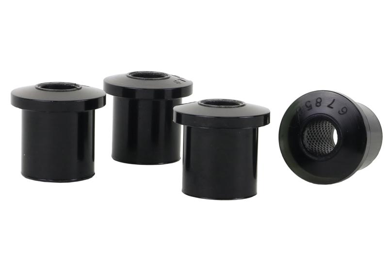 Whiteline Performance Spring - shackle bushing (Toyota Pickup  79-88) - W73467