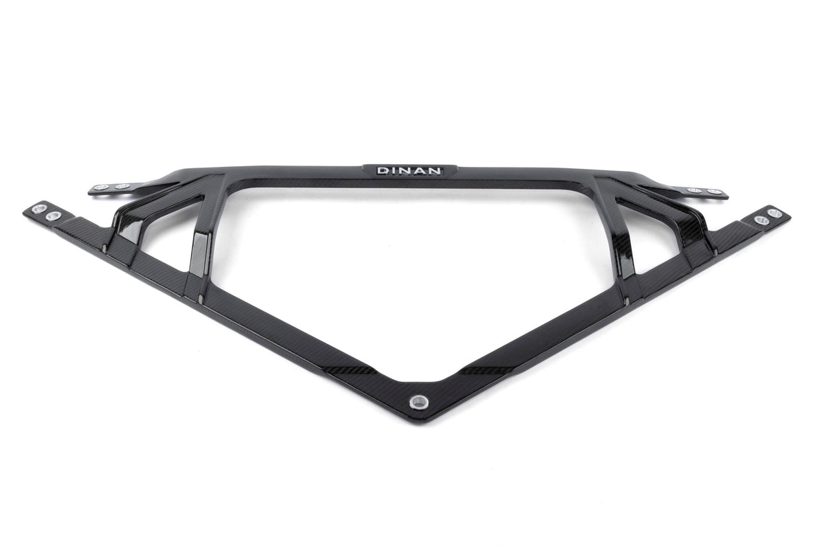 Dinan G87 M2 Experience Package (E) - G87-M2-E-GBGA
