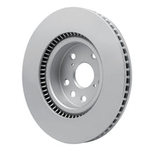 DFC 24-25 Toyota Mirai Front Geospec Coated Rotor