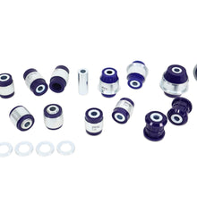 SuperPro Suspension Bushing Kit (2015-2023 Audi, Volkswagen Fitments) - KIT5388RK