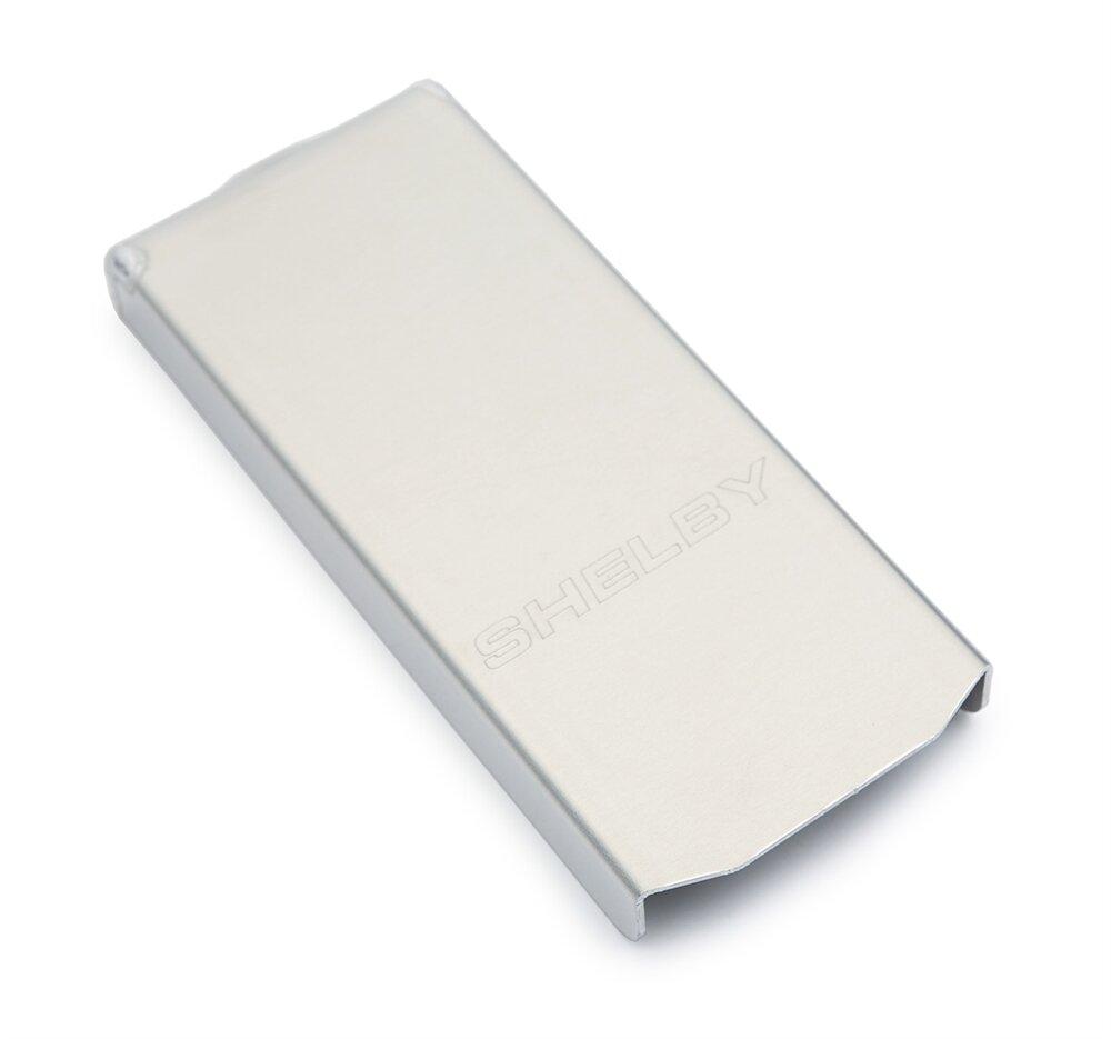 Shelby Performance Parts 2010-2014 Shelby Fuse Box Cover - 27852-74228