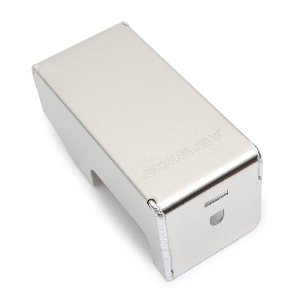 Shelby Performance Parts 2005-2009 Shelby Fuse Box Cover - 27853-74220