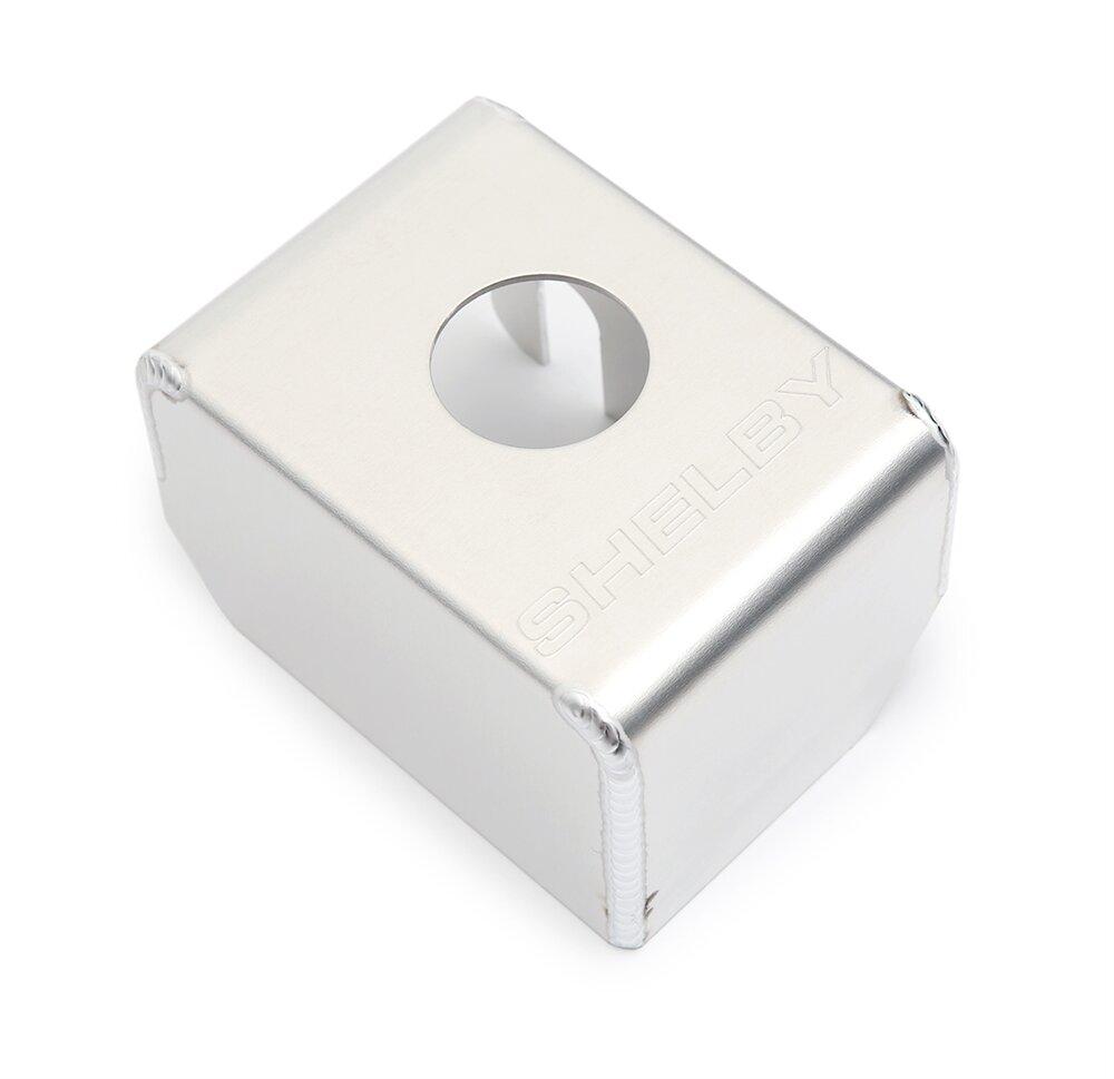 Shelby Performance Parts 2005-Mid 2008 Shelby Brake Reservoir Cover - 27854-74221
