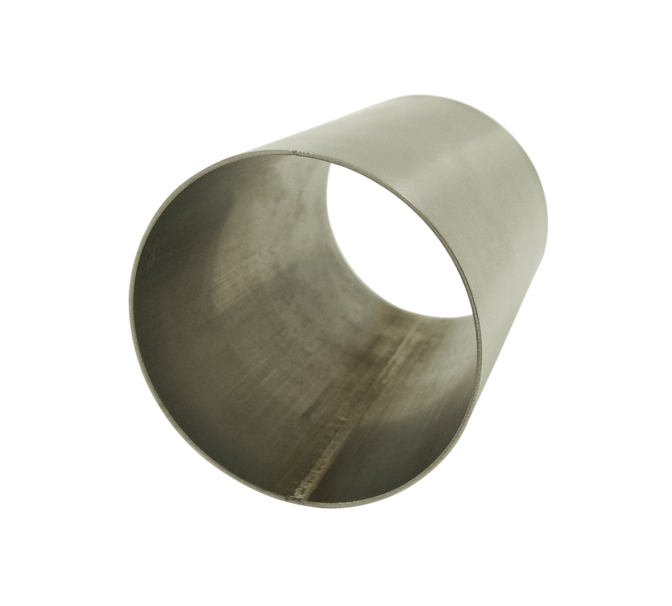 XForce Reducer Cone 304SS 2" to 3" 2" Long - RCS-223