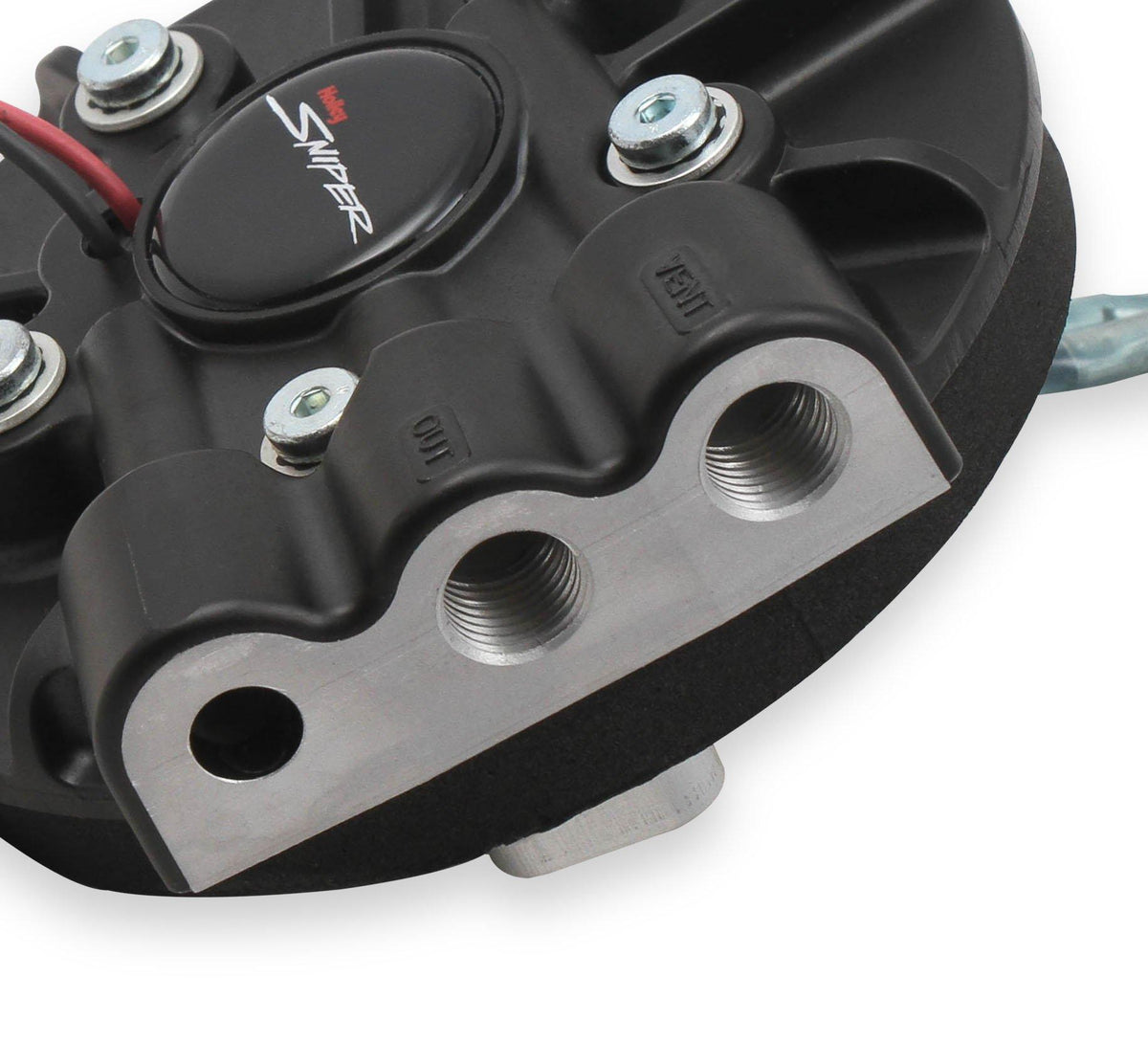 Holley In-Tank Retrofit Fuel Module - 19-360