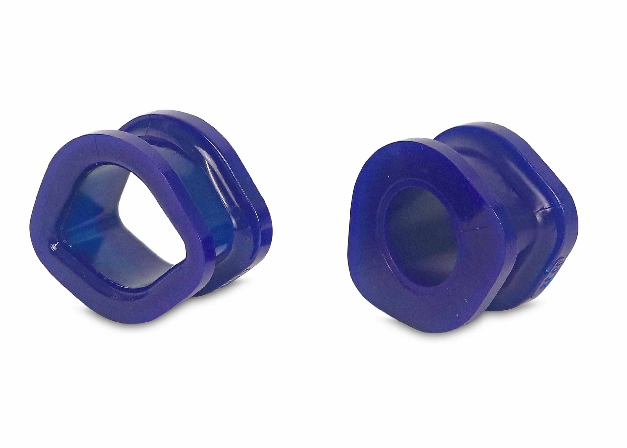 SuperPro Nissan - Rack Mt (1974-1975 260Z 2+2, 260Z Base) - SPF0034K