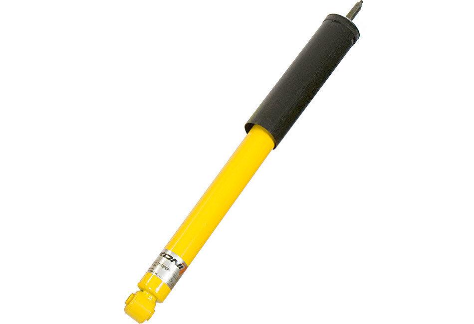 Koni 94-04 Mustang Sport Single Adjustable Shock - Excl. IRS (Rear)