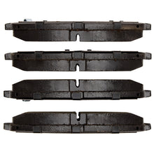 DFC 16-21 Kia Forte5 Front 4000 Hybridynamic Brake Pads