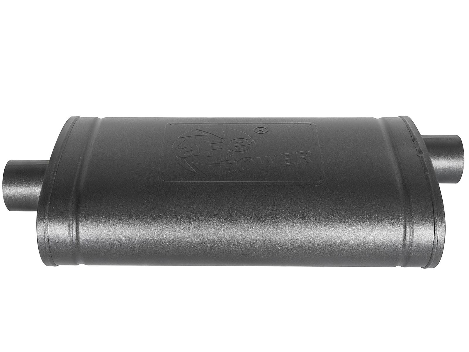 AFE Muffler (Universal Fit) - 49M00016-B