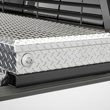 Backrack Hardware Kit - Toolbox 21in. - 19 (New Body Style)-22 Silverado/Sierra 1500, 20-22 Silverado/Sierra HD - 30122TB