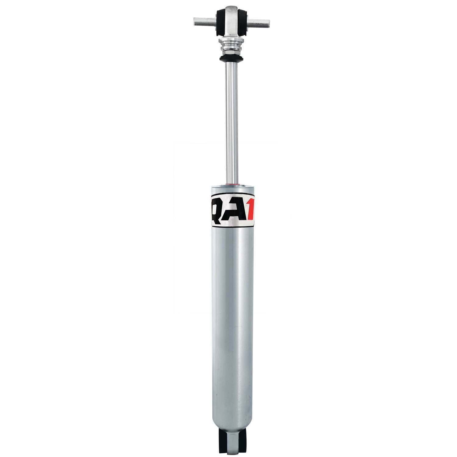 QA1 Shock, Monotube Large Steel 13.35 22.55 T-Bar/Poly V 6-7M (1971-1996 Regal, Impala, Malibu, Monte Carlo, Cutlass) - 27686-7M