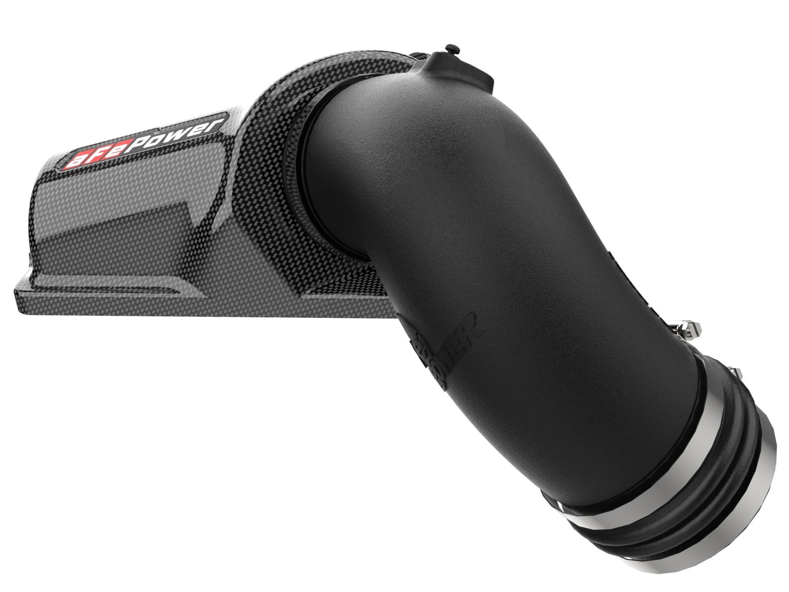 AFE Magnum FORCE Stage-2 Cold Air Intake System w/ Pro 5R Filter - 54-12912-C