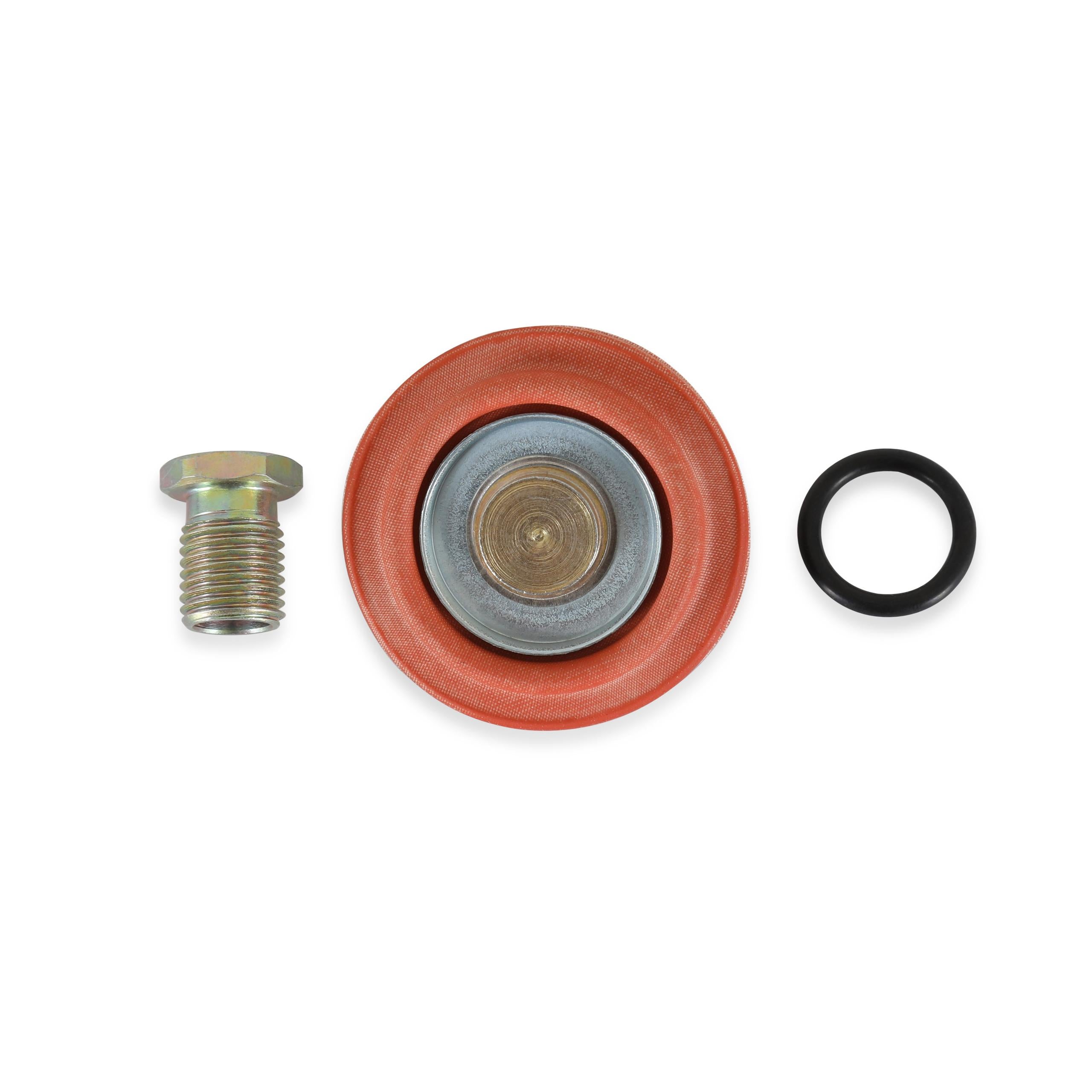 AEM Adj Fuel Press Reg - 25-392